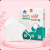 Khẩu trang Sen Việt