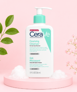Sửa rửa mặt Cerave