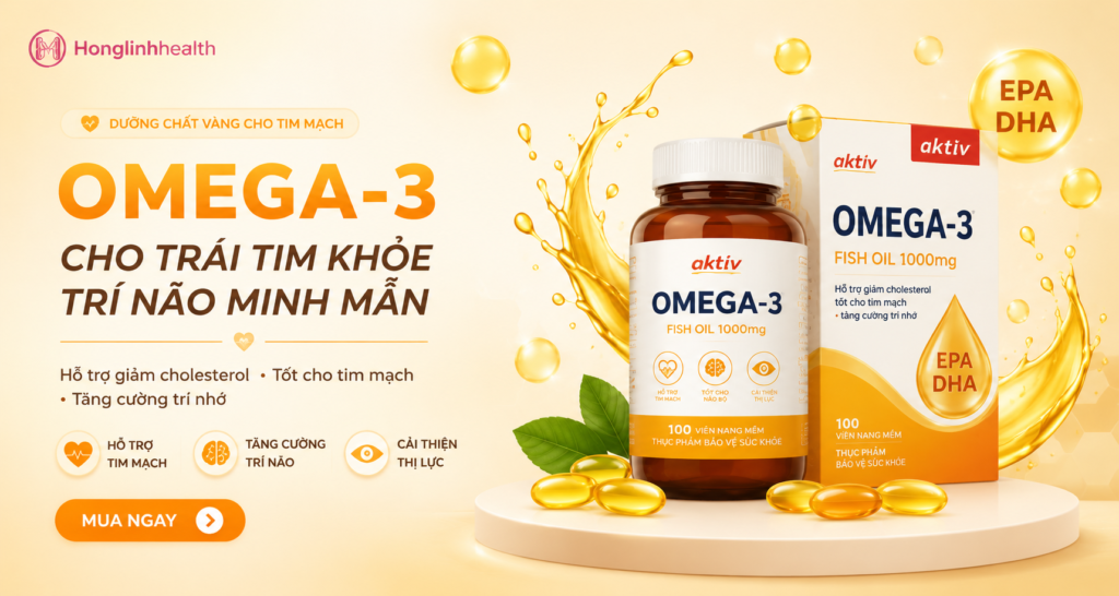 Omega-3