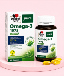 Omega-3