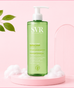 Gel rửa mặt SVR